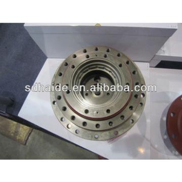 Excavator swing slewing motor reduction gearbox for excavator doosan kobelco volvo