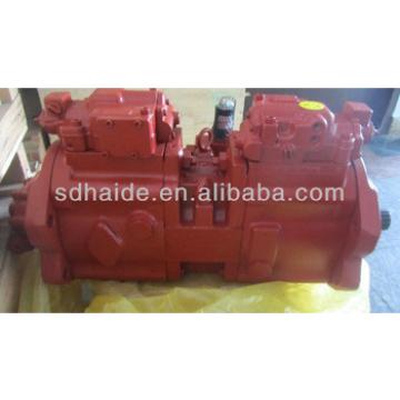 hydraulic pump for Kawasaki K3V112DT
