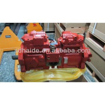 hydraulic pump for excavator Kobelco