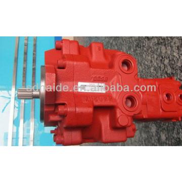 Hydraulic pump for PC30/PC40