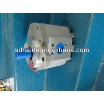 KZP4-23/27 forklift gear pump( Kayaba gear pump )