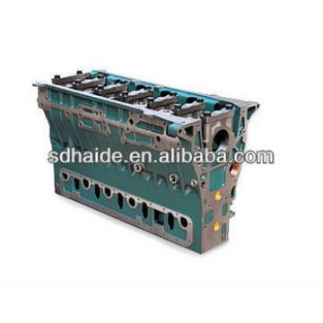 3066 engine block for excavator