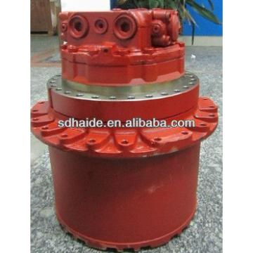 Sumitomo SH75-2 final drive assy,SH75-2 travel motor assy,final drive/swing gearbox for SH75-2