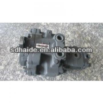 Hydraulic pump for excavator PVD-3B-56 Hydraulic pump