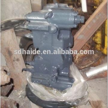 PC228 main pump,708-2L-00413 hydraulic main pump,hydraulic pump for PC228