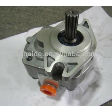 Hydraulic Gear pump for KAWASAKI K5V180