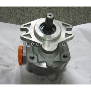 Pilot pump for KAWASAKI K3V180DT