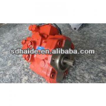 Hydraulic pump for Vio55 excavator PSVD2-17E Hydraulic pump