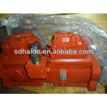 Excavator Hydraulic main pump,kobelco,daewoo,kato,kobuta,shantui,