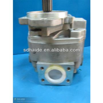 commercial Hydraulic Pump WA500 be in stock for brand excavator 705-52-30260
