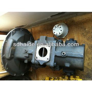 Hydraulic Main Pump PC400-7 for excavator parts MT-2102, PC400-7 hydraulic pump, PC40 hydraulic main pump assembly for excavator