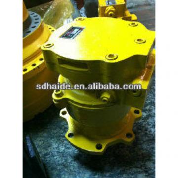 DH300 swing motor assy,swing motor assy for DH300,DH 300 swing gearbox