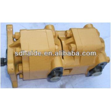 Hydraulic gear pump,for excavator hydraulic pump,,k3v112dt,k3v63dt,k3v140,k5v180