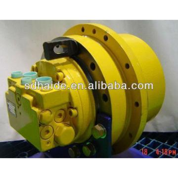 final drive,travel motor for ,PC40,PC60-5-6-7,PC100,PC120,PC130,PC240,PC200-1-3-5-6,PC220-1-3-5,PC300-3-5,PC400
