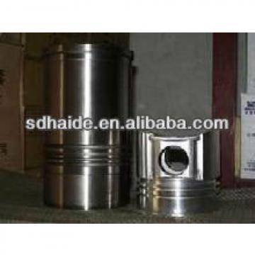 Diesel Engine Piston 4bt / a2300 auto power piston