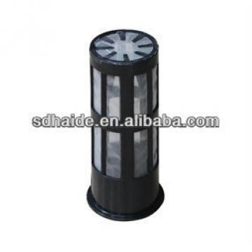 diesel straining filter FC2306, diesel filter for mitsubishi, diesel fuel filter