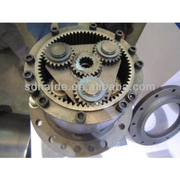 excavator Travel reducer /reduction gear box ,Reduction gear box for PC45,PC60,PC100,PC120,PC200,PC220,PC300,PC350,PC400