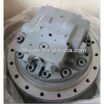 final drive motor for ,Kubota,Kobelco,Daewoo EX120-1,Kato,Doosan parts,