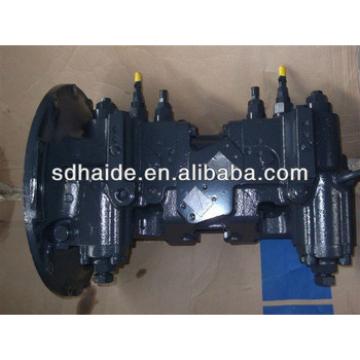 KAWASAKI PUMP,hydrualic main pump,K3V63DT,K3V112DT,K3V140DT,K3V180DT,K3V270,KVC925,KVC930,KVC932