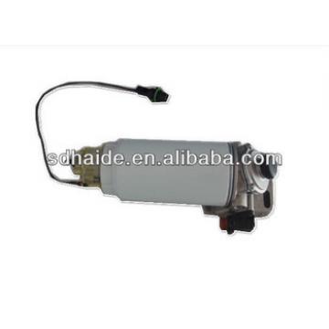 Euro III diesel fuel straining filter diesel fuel filter, fuel injection assy, fuel injection pump assy