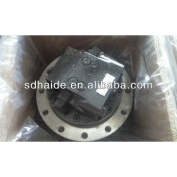 Excavator kobelco SK60-1SK60-2 SK60-3 travel motor,final drive assy