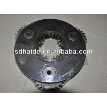 PC200-6 swing carrier assembly/swing gear assembly for excavator
