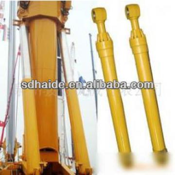 PC60-7 hydraulic bucket /arm cylinder assy (with oil pipe)