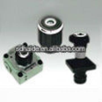 hydraulic directional control valves, hydraulic solenoid valve, hydraulic block valve