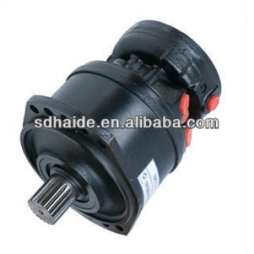 HMS02 hydraulic motor, hydraulic pump motor, hydraulic concrete mixer motor