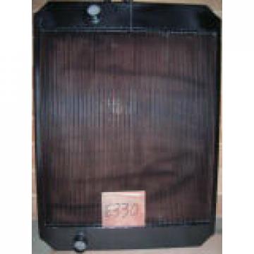 hydraulic E330 radiator, oil cooler, engine oil cooler deutz