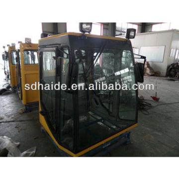 excavator parts cab cabin for sale, heavy equipment cabs