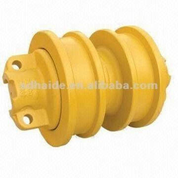 crawler excavator genuine spare parts/dozer parts