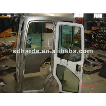 Cab for excavator kubota KX135-3S excavator cab