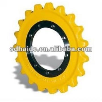 EC360 excavator sprocket