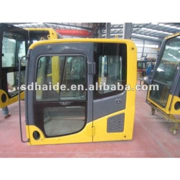 ZX300 excavator cabin,operate cab for ZX300,ZX300 driving cab