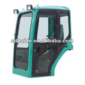 excavator operator&#39;s cab ex300