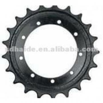 Sprockets and Chains for excavator,roller chain sprockets