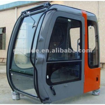 Excavator cabin for ZAXIS200-6,excavator cabin,opearator drive cabin,EC140B,EC220B,EC210BLC,EC240B,EC320B,EC260B,EC330B