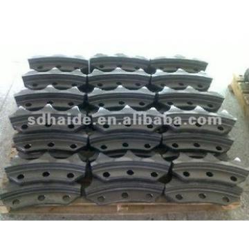 Sprocket segment for dozer D60