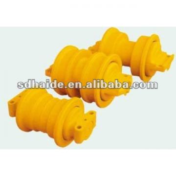 pc60 track roller, mini excavator track rollers for excavator