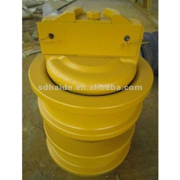 Shantui crawler bulldozer genuine spare parts,shantui undercarriage parts