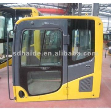 Excavator Cab for PC270