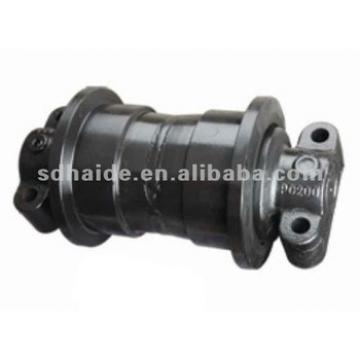 Track roller for xcavator, SK60,SK100,SK120,SK200,SK220,SK250