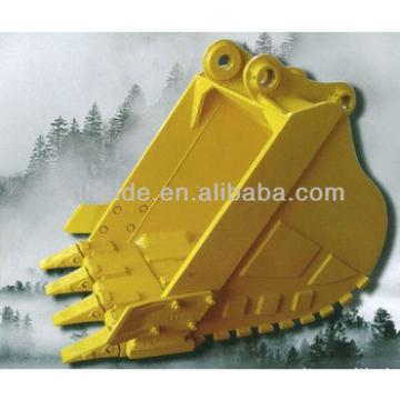 Volvo excavator bucket, EC60,EC140,EC210,EC240,EC290,EC360,EC460