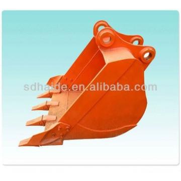 Excavator bucket for Kato HD820,HD1023,HD1250,HD1430,HD2045