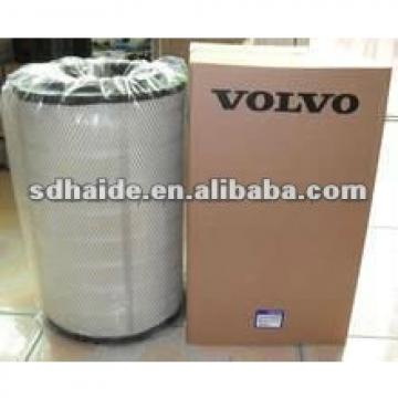 Generator air filter