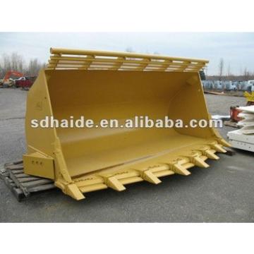 excavator hard rock bucket,kubota excavator buckets