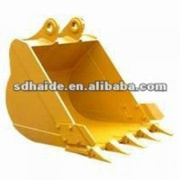 case excavator bucket