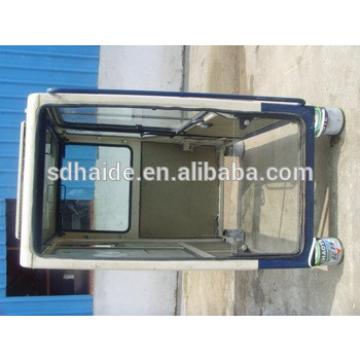 Cab for excavator PC200-5,excavator cab/cabin,Cab for excavator PC200