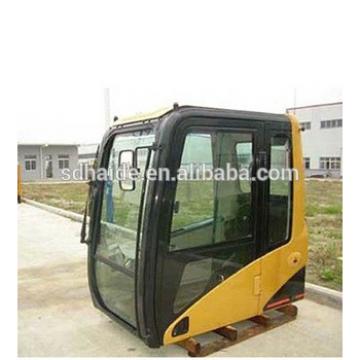 Used excavator cabs